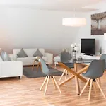 Appartement Deluxe Maisonette Prestige 1 Friedrichshafen