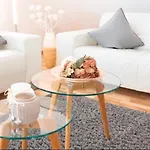 Appartement Deluxe Maisonette Prestige 1 *