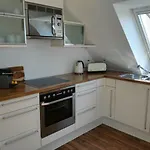 Deluxe Maisonette Prestige 1 Appartement *