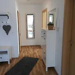 Appartement Deluxe Maisonette Prestige 1