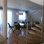 Deluxe Maisonette Prestige 1 Appartement *