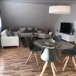Deluxe Maisonette Prestige 1 Appartement *