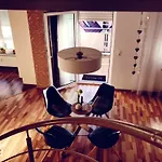 Deluxe Maisonette Prestige 1 Friedrichshafen