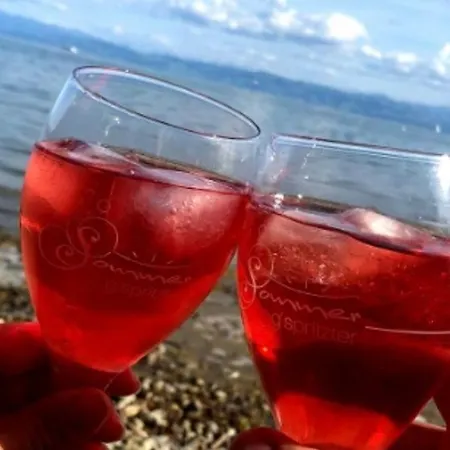 Prestige 1 * Friedrichshafen