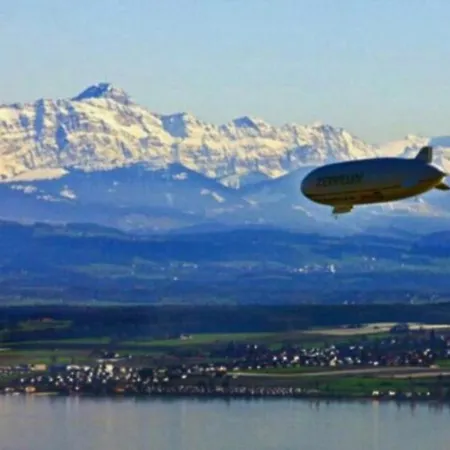 Daire Prestige 1 Friedrichshafen