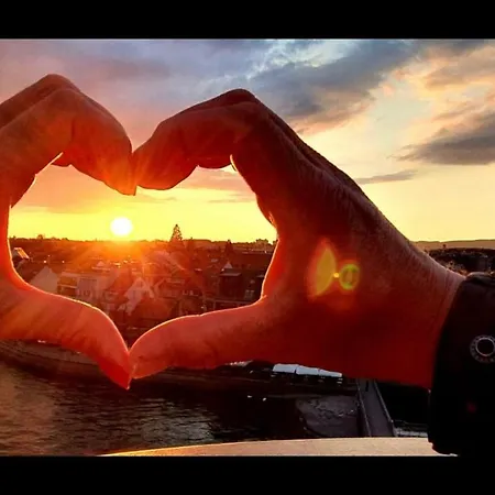 Daire Prestige 1 Friedrichshafen