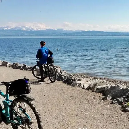 Prestige 1 Friedrichshafen