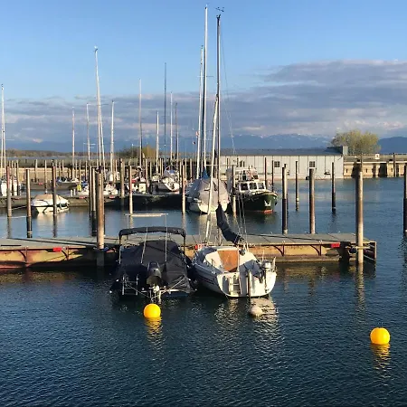 Prestige 1 Friedrichshafen