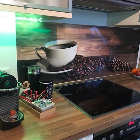 Prestige 1 פרידריכסהאפן