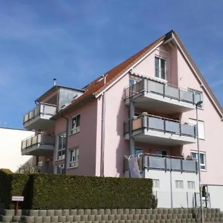 Deluxe Maisonette Prestige 1 Lägenhet