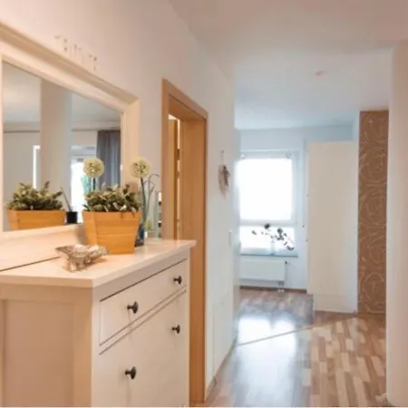 Prestige 1 Daire Friedrichshafen