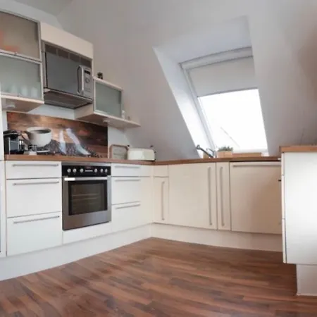 Deluxe Maisonette Prestige 1 Lägenhet