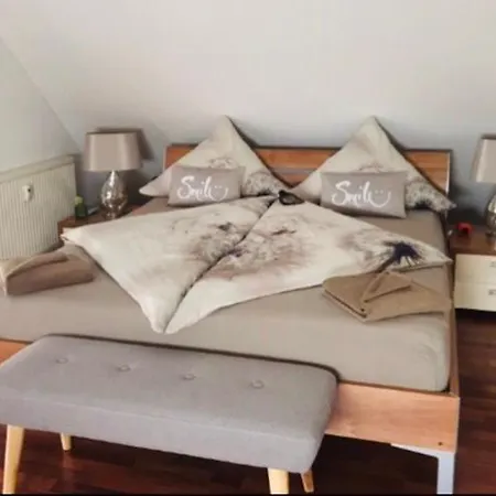 Prestige 1 * Friedrichshafen