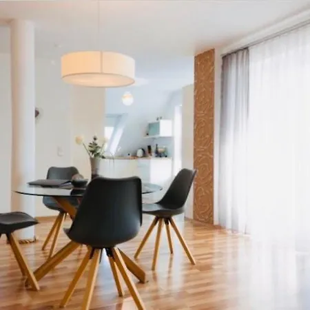 Deluxe Maisonette Prestige 1