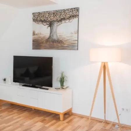 Deluxe Maisonette Prestige 1 * Friedrichshafen