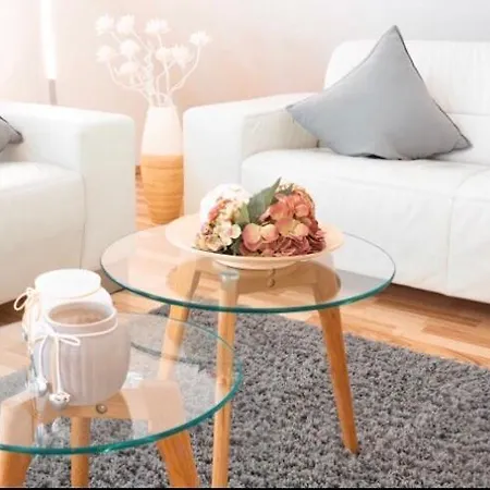 Lägenhet Deluxe Maisonette Prestige 1 *