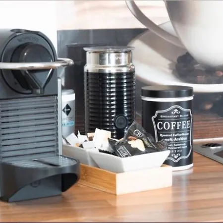 Prestige 1 דירה פרידריכסהאפן