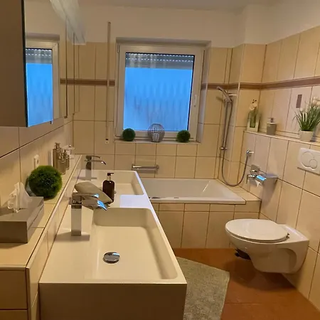 Prestige 1 דירה פרידריכסהאפן