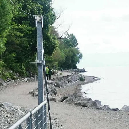 Daire Prestige 1 Friedrichshafen