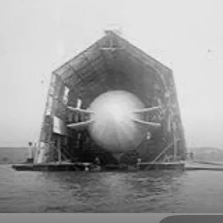 דירה Prestige 1 פרידריכסהאפן