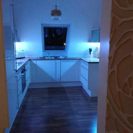 Daire Prestige 1 Friedrichshafen