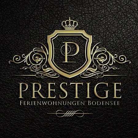 Deluxe Maisonette Prestige 1 Lägenhet Friedrichshafen