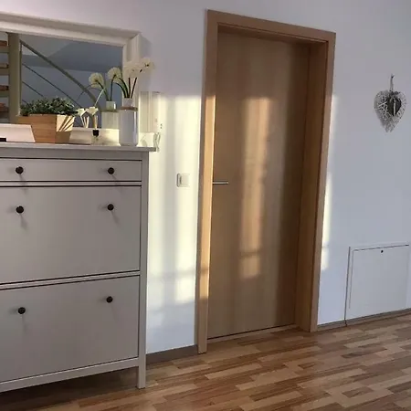 Deluxe Maisonette Prestige 1 Friedrichshafen