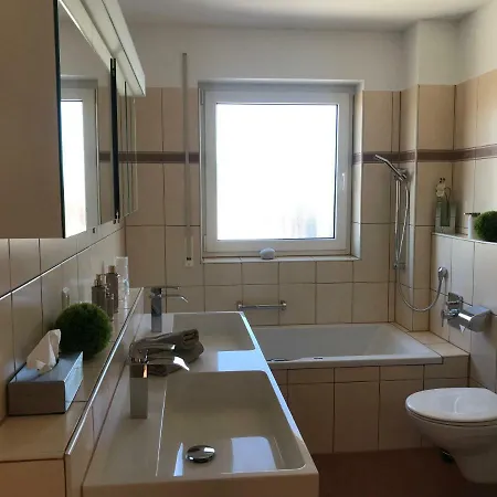 Deluxe Maisonette Prestige 1 * Friedrichshafen