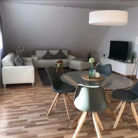 Deluxe Maisonette Prestige 1 Lägenhet *