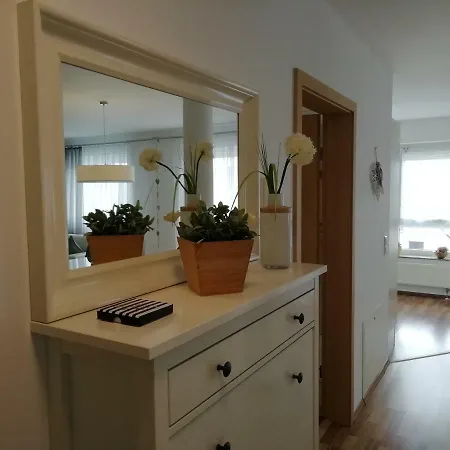 Lägenhet Deluxe Maisonette Prestige 1