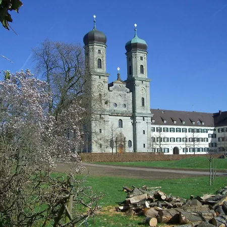 Apartment Prestige 1 Friedrichshafen