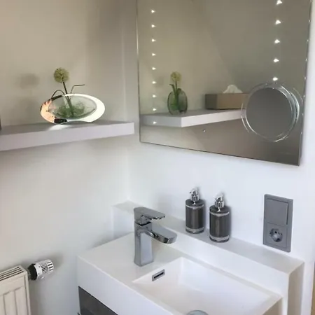 Deluxe Maisonette Prestige 1 Lägenhet *