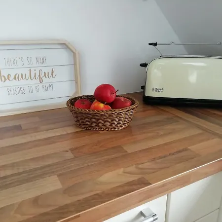Deluxe Maisonette Prestige 1 Lägenhet *
