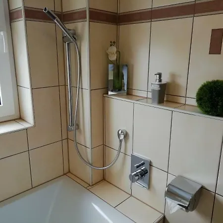 Lägenhet Deluxe Maisonette Prestige 1 Friedrichshafen
