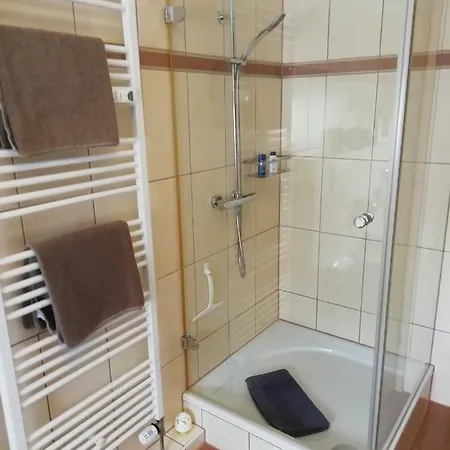 Deluxe Maisonette Prestige 1