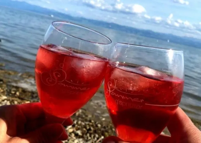 Prestige 1 * Фридрихсхафен