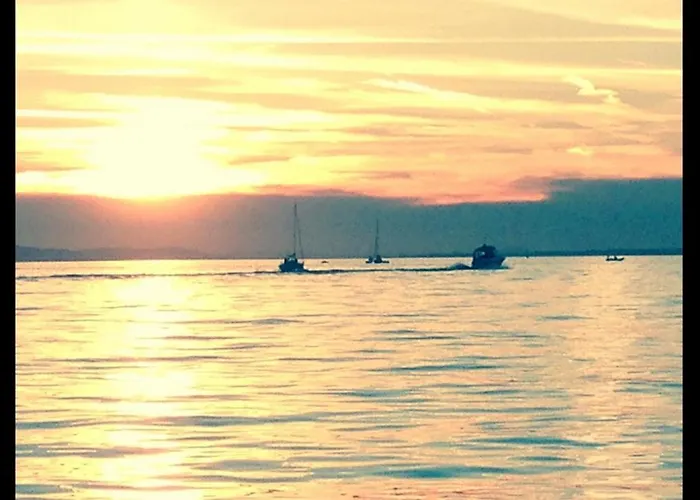 Апартаменты Prestige 1