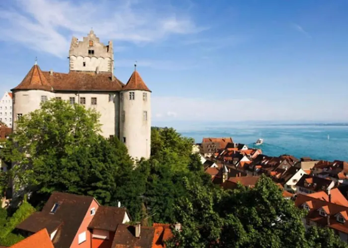 Апартаменты Prestige 1