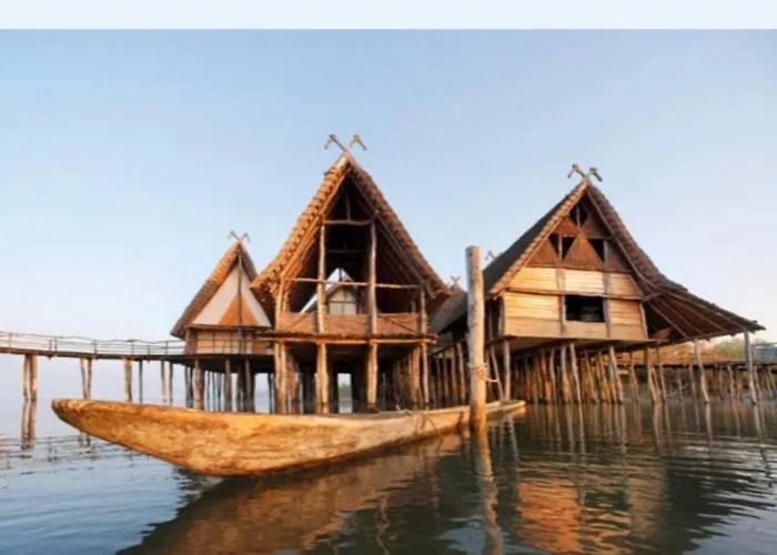 Prestige 1 * Фридрихсхафен