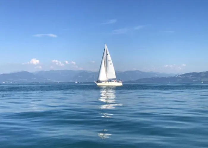 Prestige 1 Фридрихсхафен