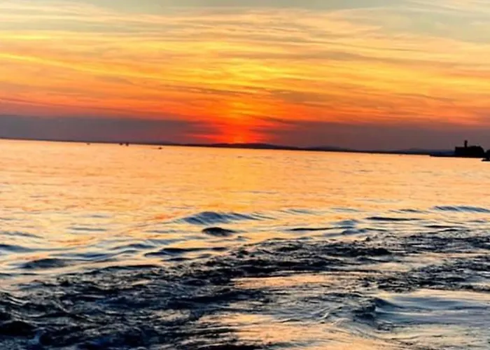 Апартаменты Prestige 1 *