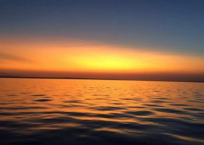 Prestige 1 Фридрихсхафен