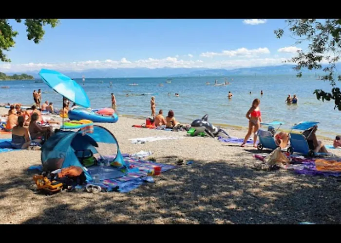 Апартаменты Prestige 1