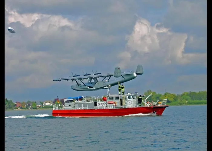 Prestige 1 Апартаменты