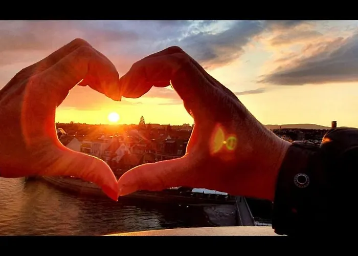 Апартаменты Prestige 1 Фридрихсхафен