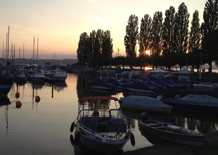 Prestige 1 Апартаменты *