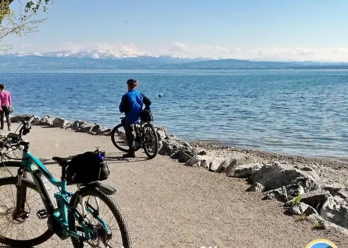 Prestige 1 Фридрихсхафен