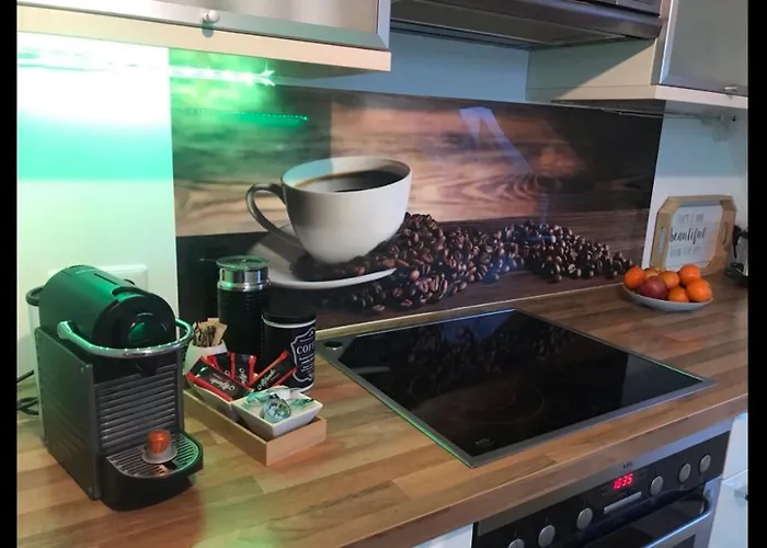 Prestige 1 Фридрихсхафен