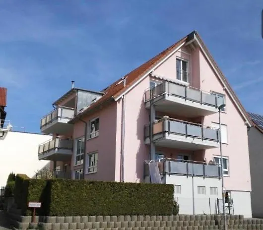 Prestige 1 Апартаменты