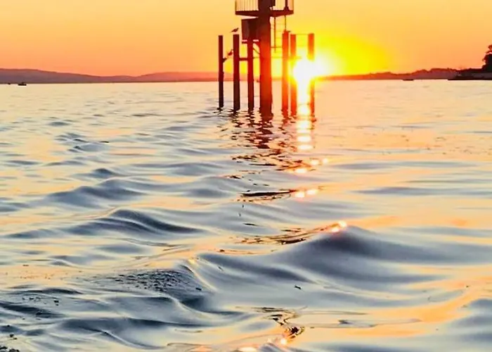 Prestige 1 Апартаменты